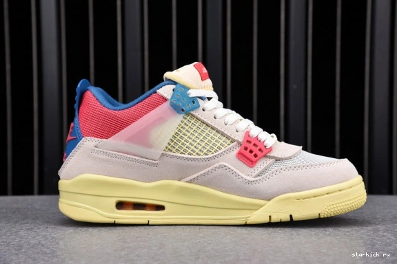 Guava Jordan Union 4 Ice DC9533-800 Air DC9533-800 1129